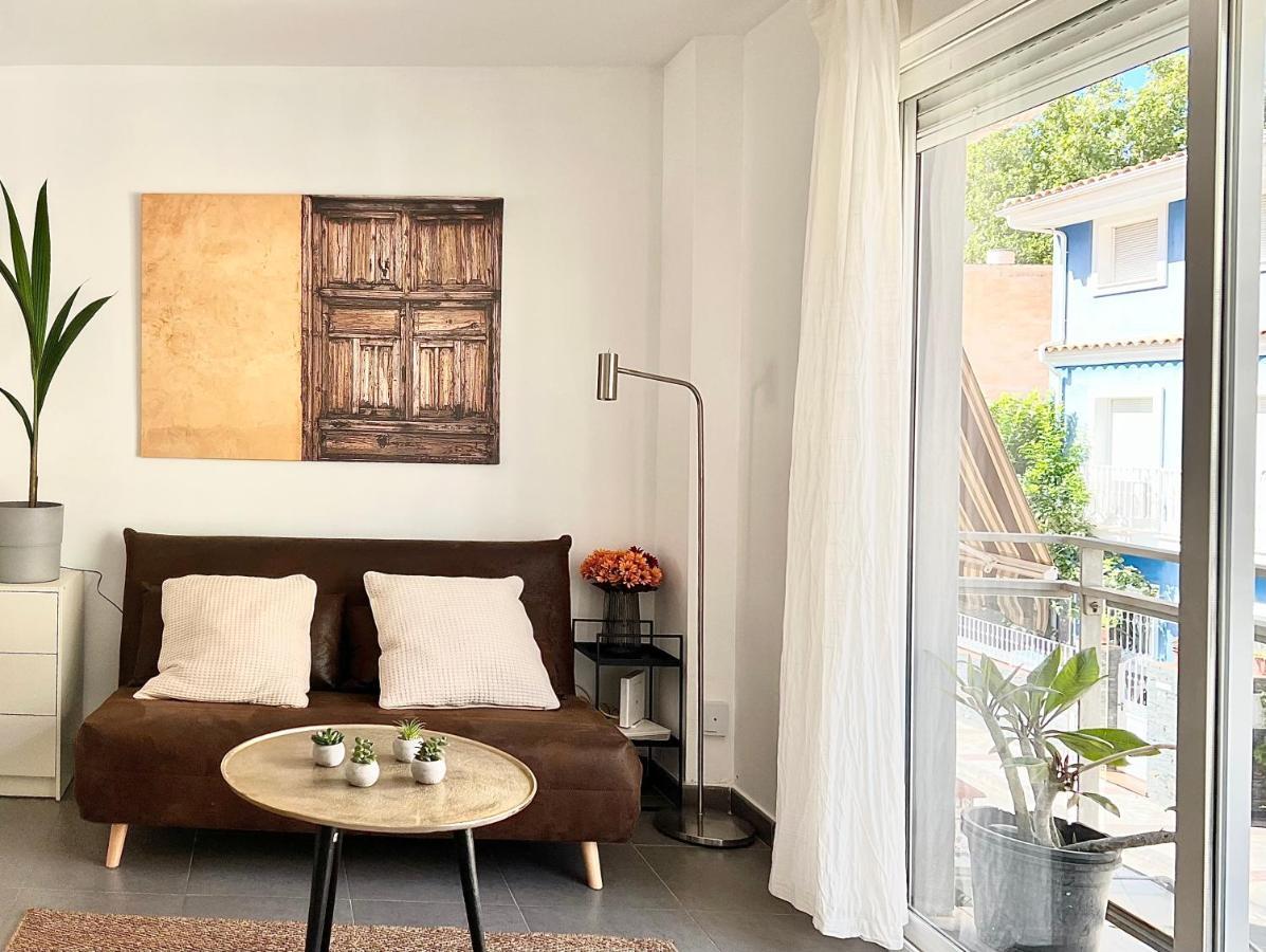 Apartamentos Varela 14 Málaga Extérieur photo