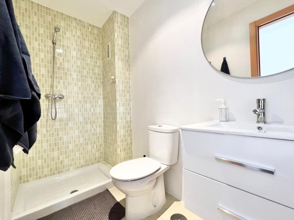 Apartamentos Varela 14 Málaga Extérieur photo