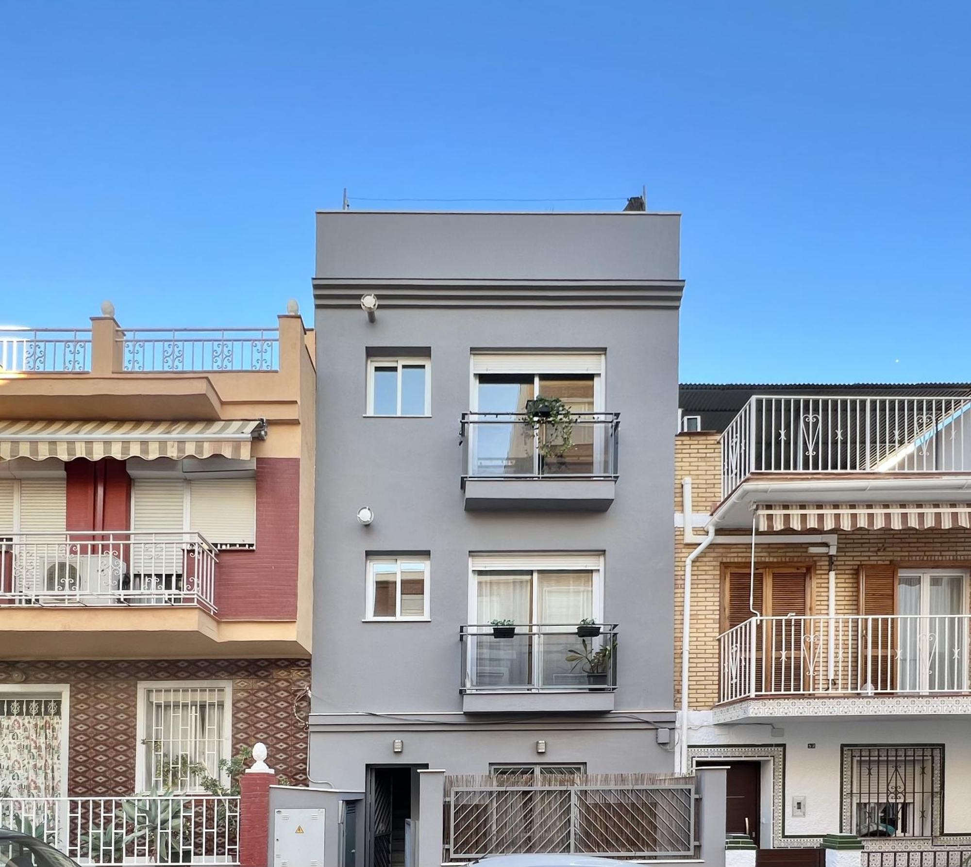 Apartamentos Varela 14 Málaga Chambre photo