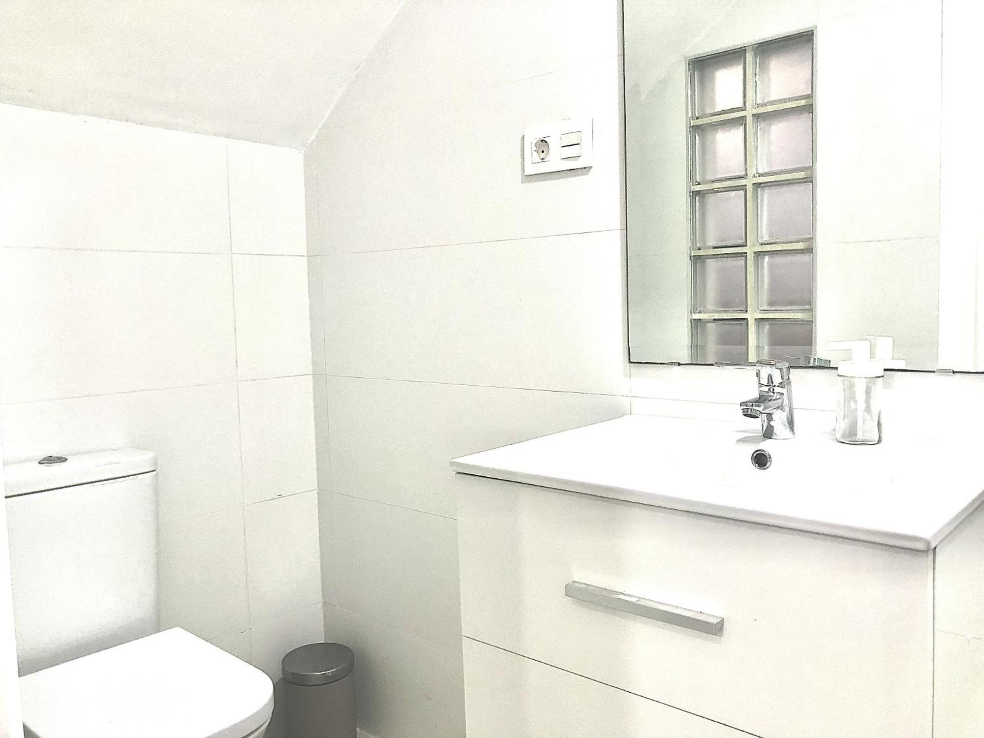 Apartamentos Varela 14 Málaga Chambre photo