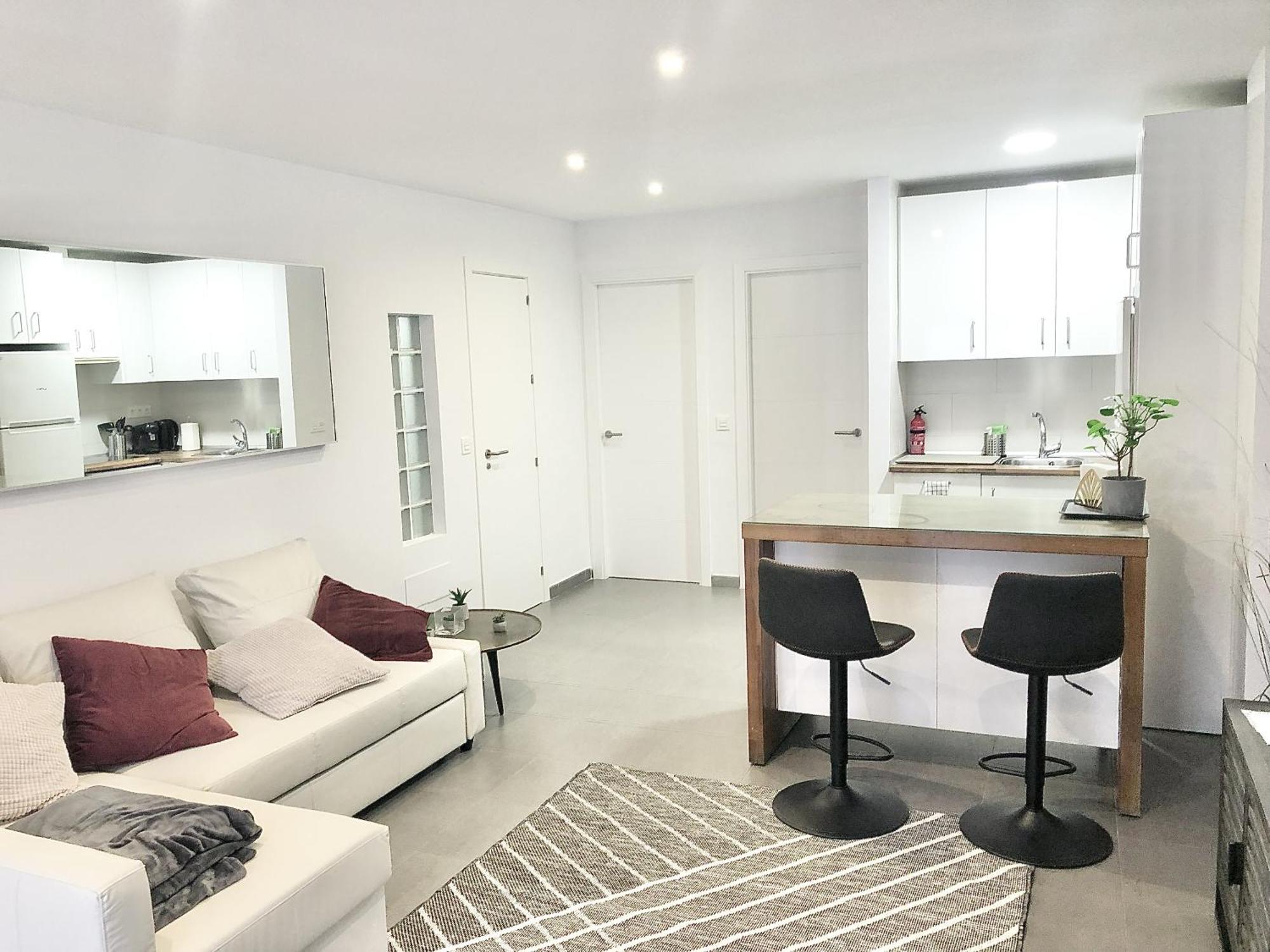 Apartamentos Varela 14 Málaga Chambre photo