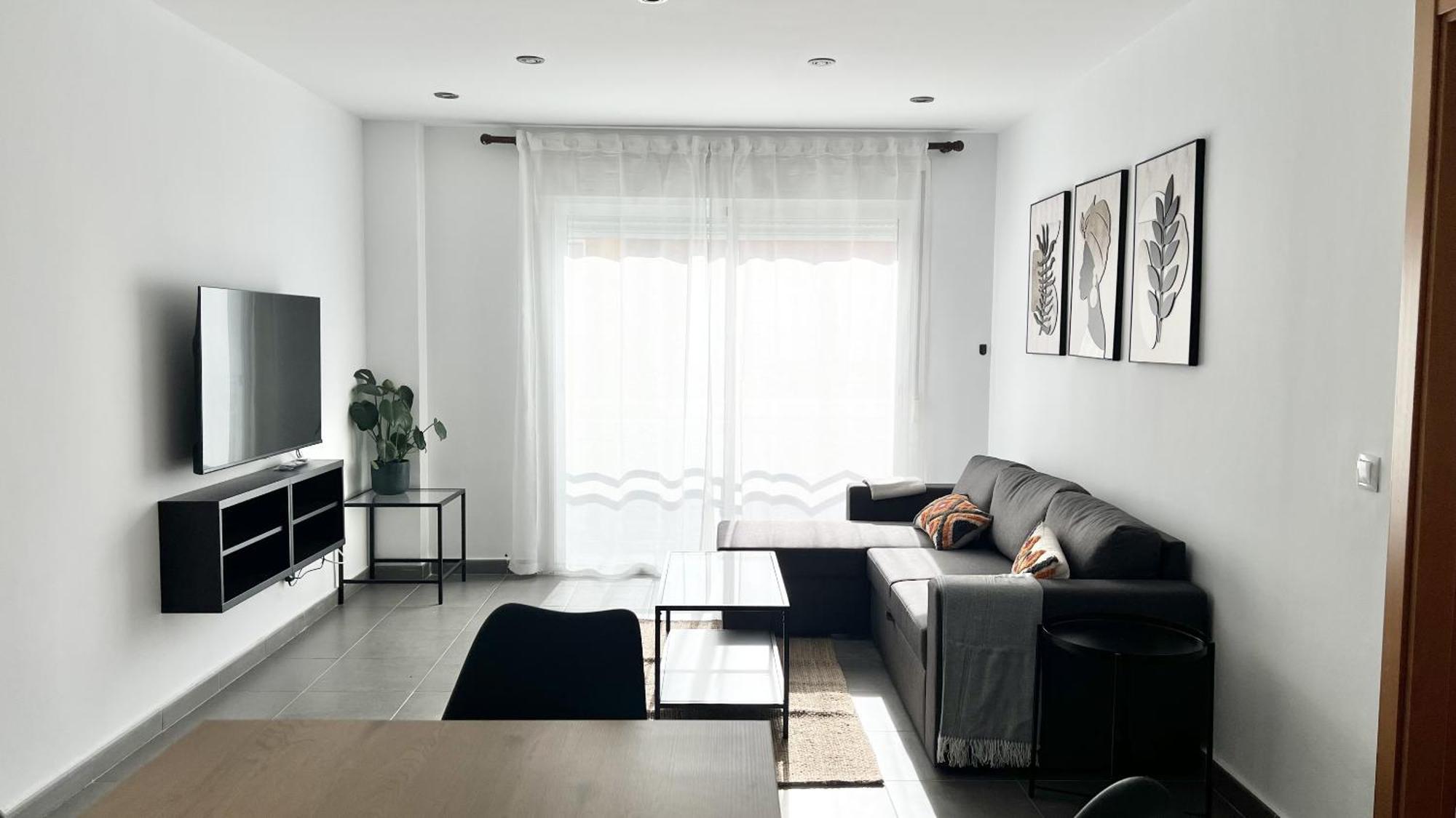Apartamentos Varela 14 Málaga Chambre photo