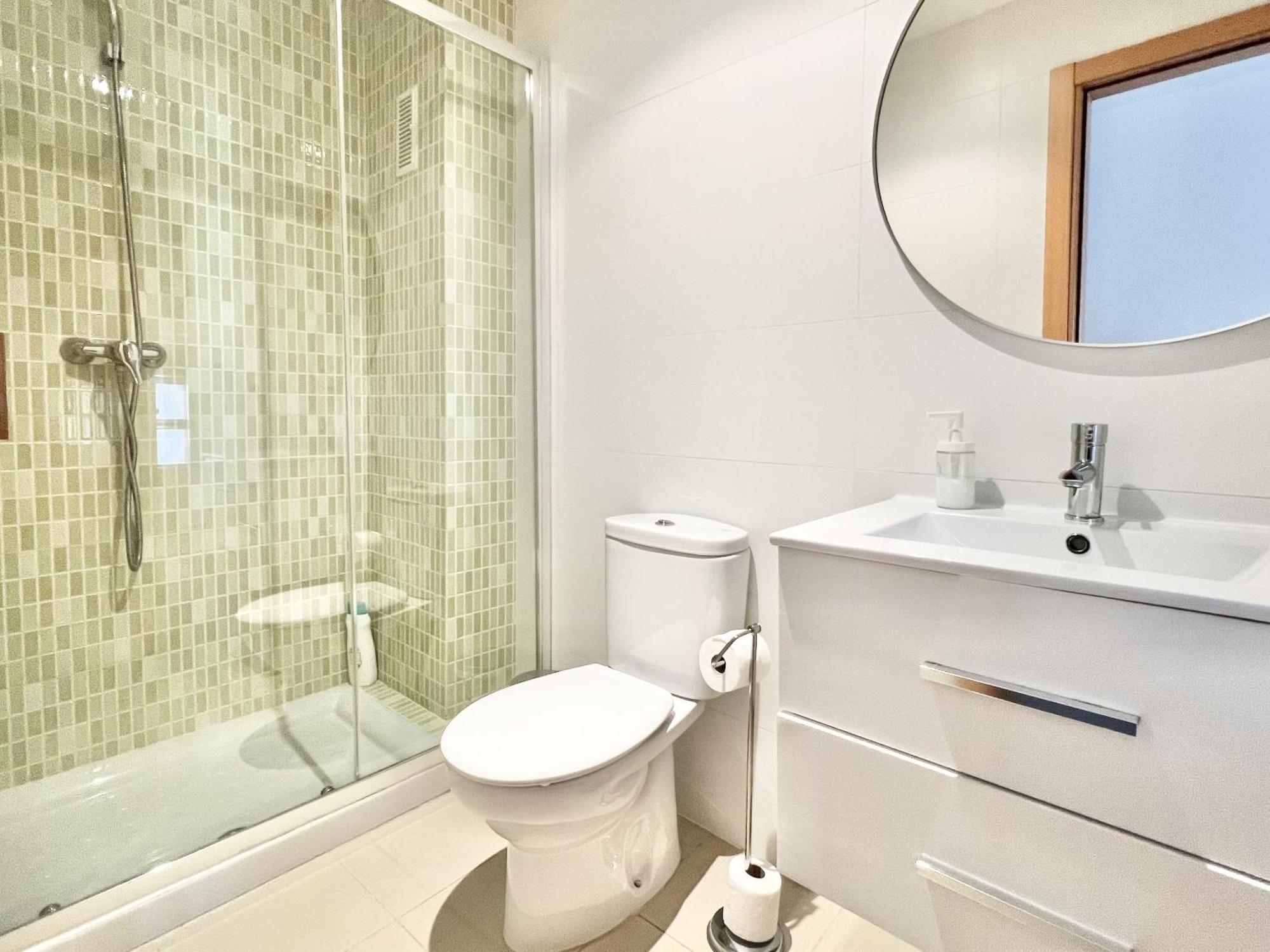 Apartamentos Varela 14 Málaga Chambre photo